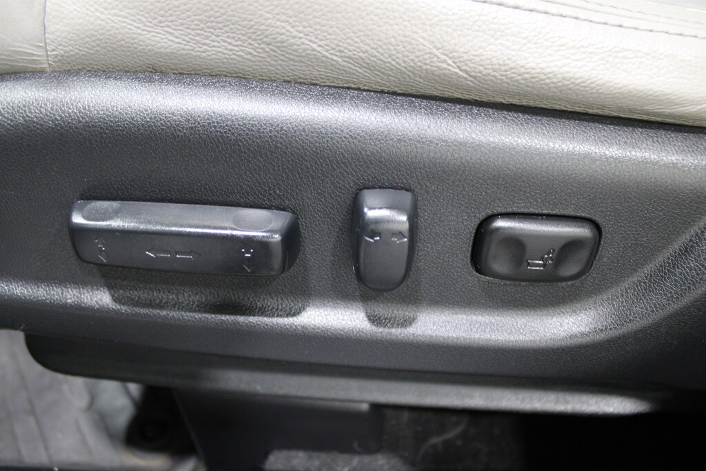 Used 2015 Honda CR-V Touring FWD SUV