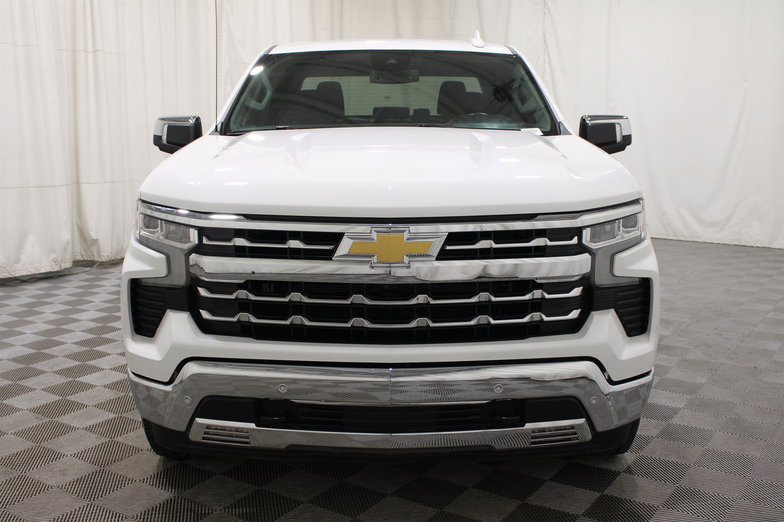 2022 Chevrolet Silverado 1500 LTZ - Photo 35