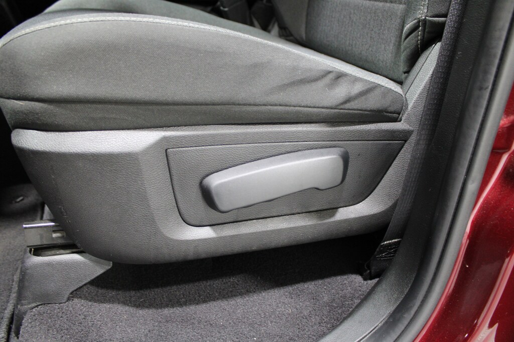 Used 2022 Ram 1500 Classic SLT Truck Quad Cab