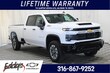 Chevrolet Silverado 2500 HD