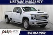 Chevrolet Silverado 3500 HD