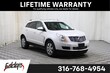  Cadillac SRX