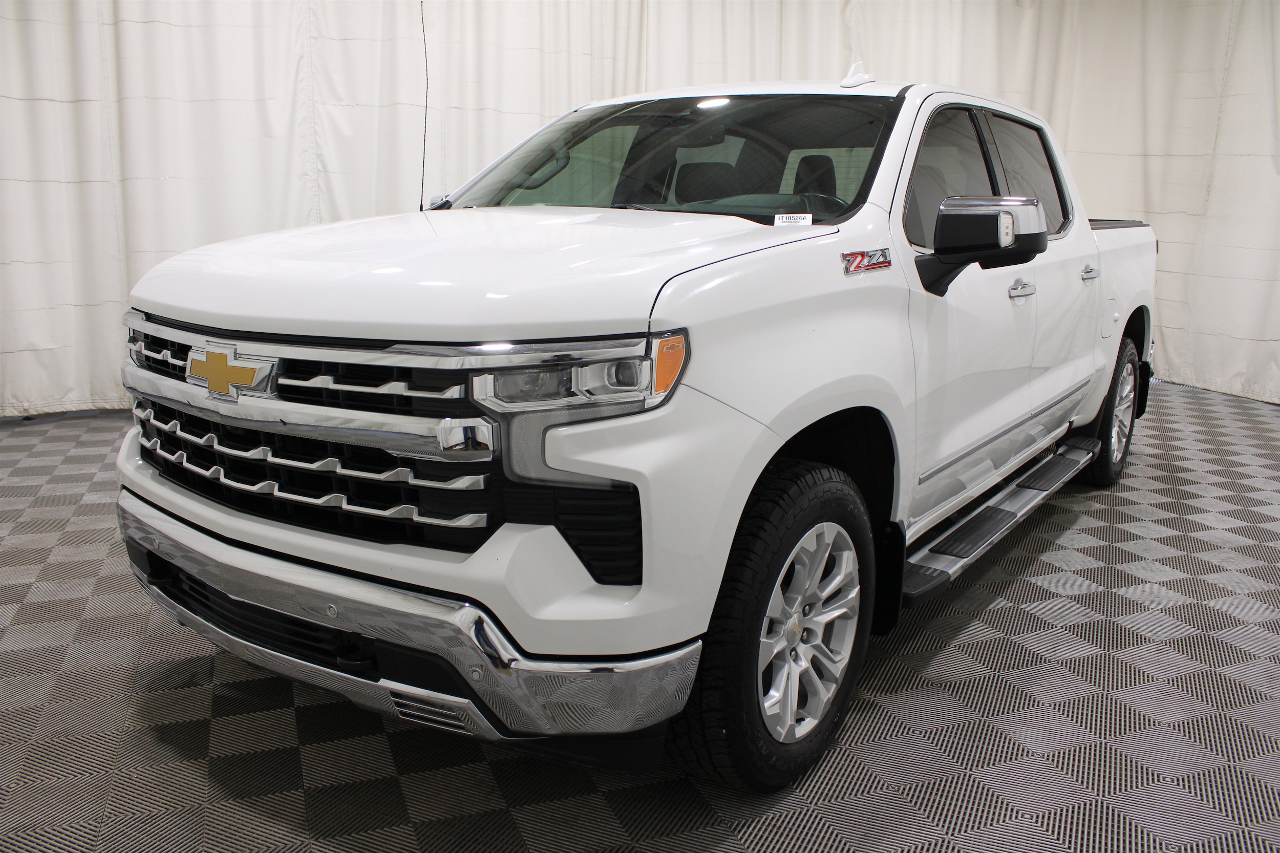 2022 Chevrolet Silverado 1500 LTZ - Photo 34
