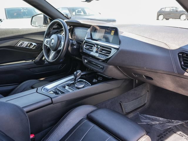 2020 BMW Z4 Base - Photo 23
