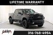  Chevrolet Silverado 1500 LTD