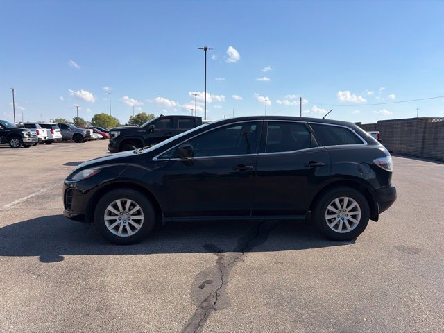 Used 2010 Mazda Mazda CX-7 i Sport SUV