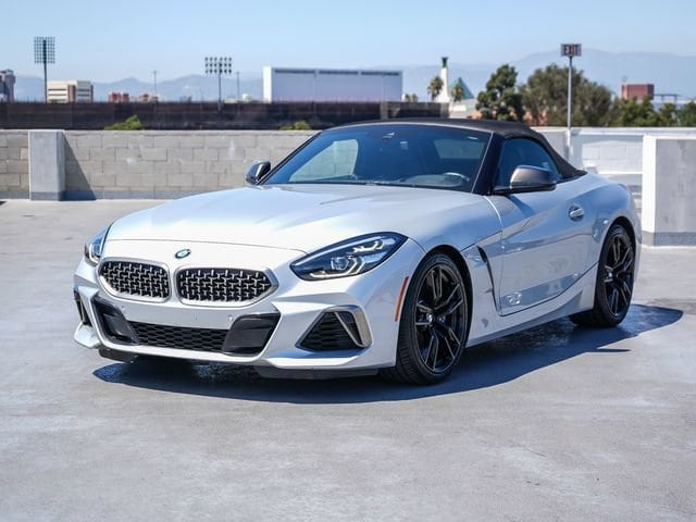 2020 BMW Z4 Base - Photo 7
