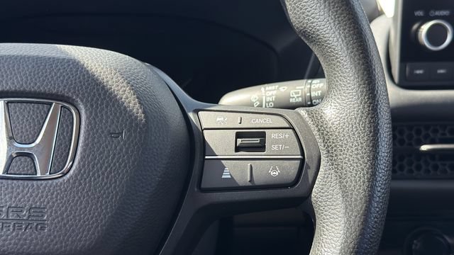 2024 Honda HR-V LX - Photo 22