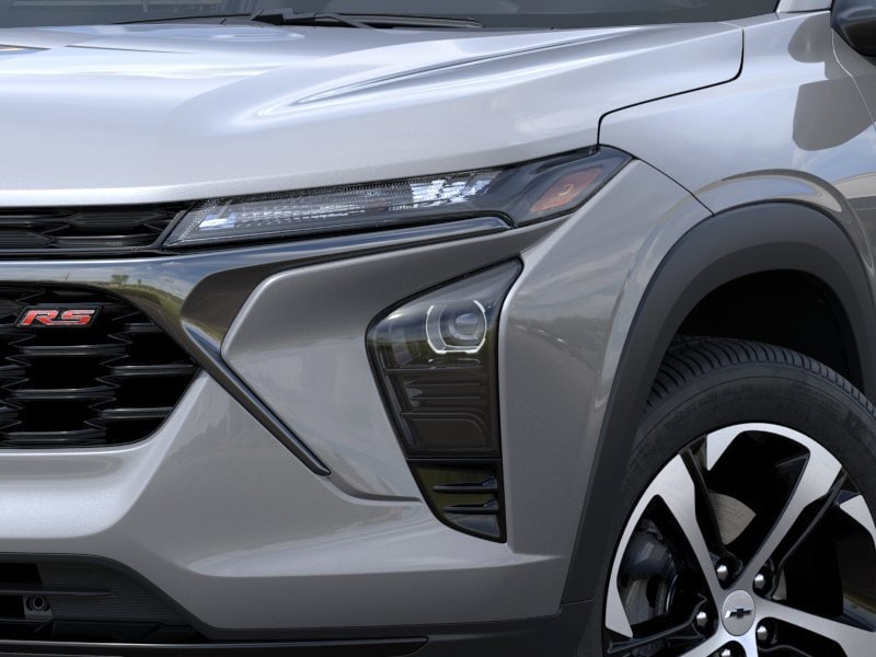 2026 Chevrolet Trax RS - Photo 11