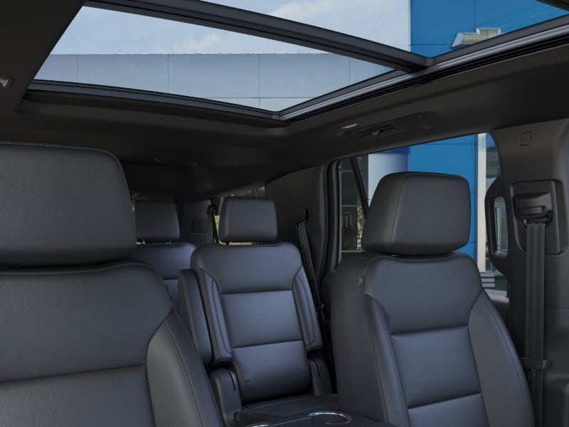 2026 Chevrolet Tahoe Z71 - Photo 25