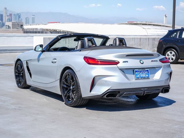 2020 BMW Z4 Base - Photo 22