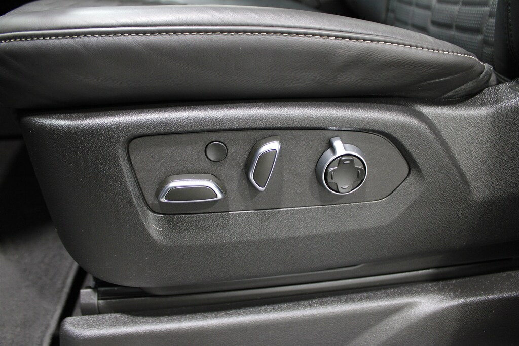 Used 2024 Cadillac Escalade Sport Platinum SUV