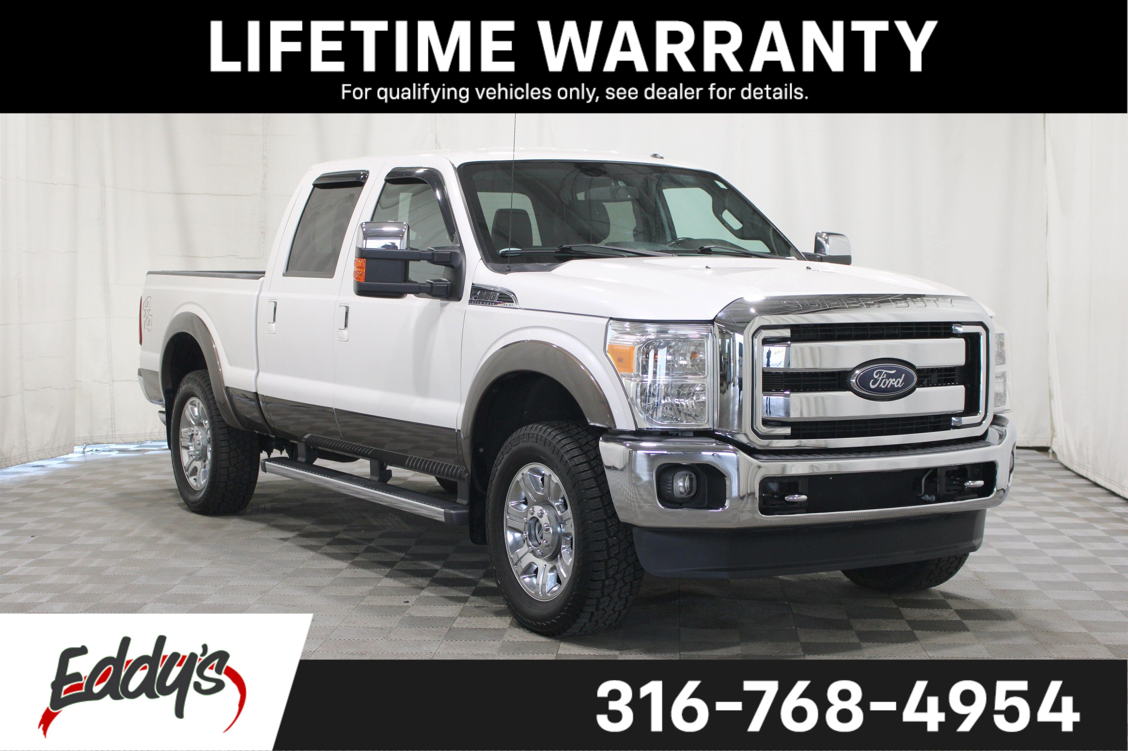  Ford F-250