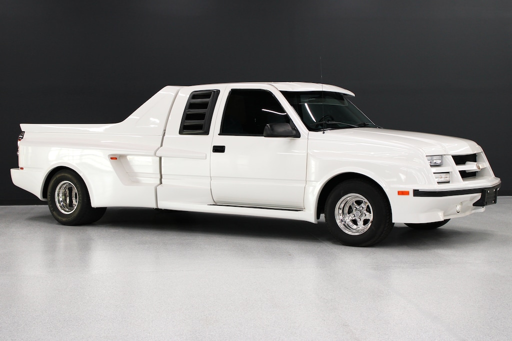 Used 1990 Chevrolet 1500 Pickups 1500
