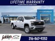  Chevrolet Silverado 2500 HD