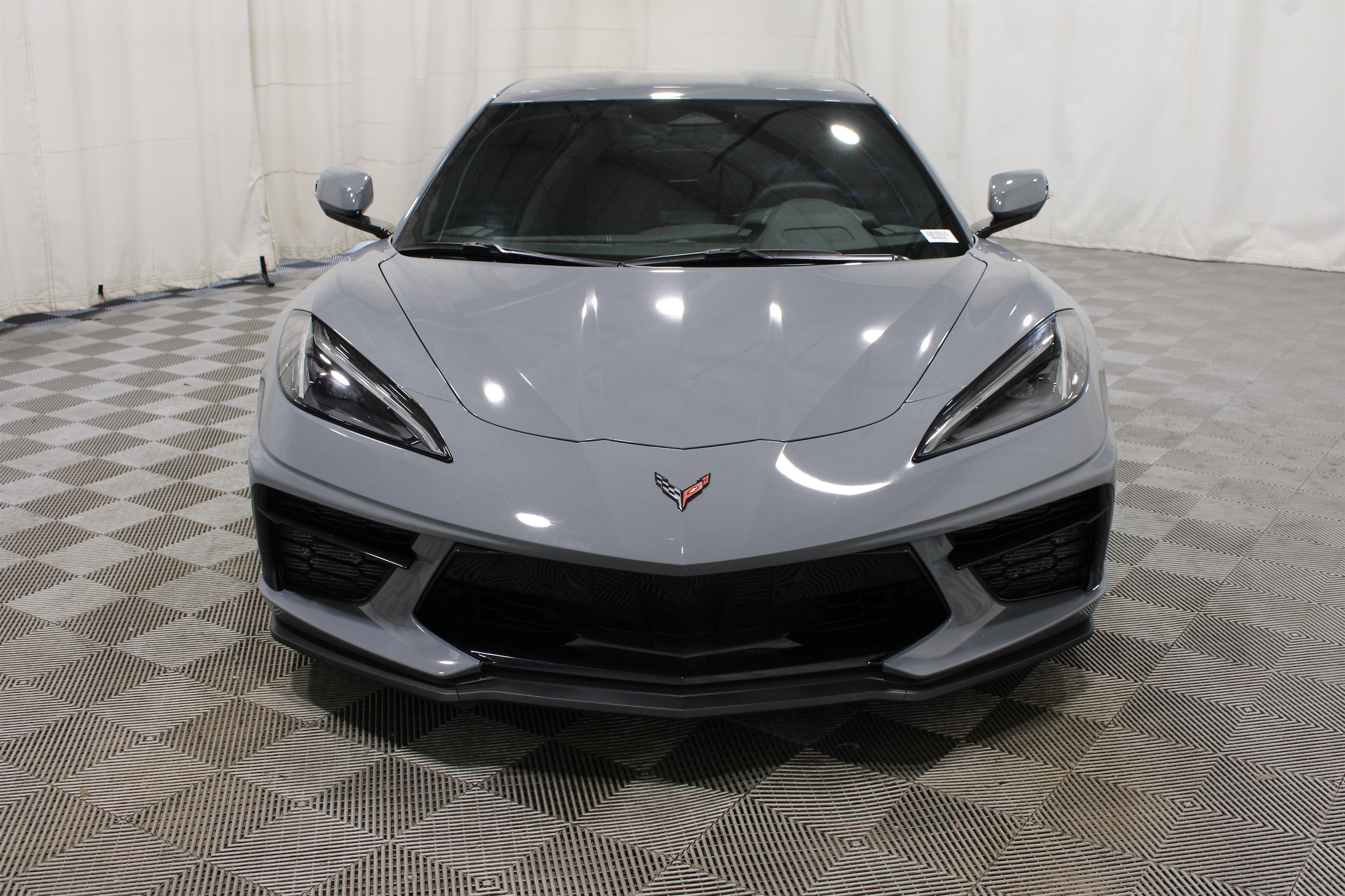 2024 Chevrolet Corvette 1LT - Photo 34