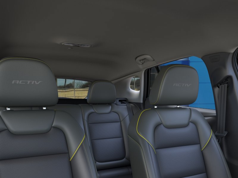 2026 Chevrolet Trax Activ - Photo 25