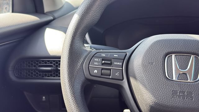 2024 Honda HR-V LX - Photo 21