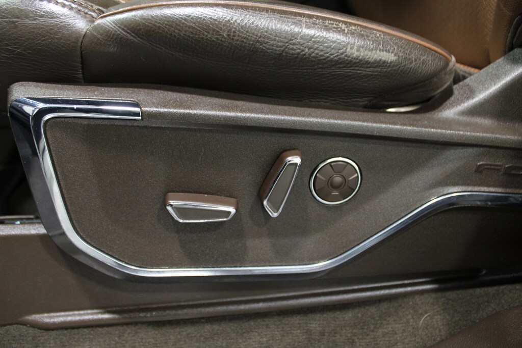 Used 2021 Ford F-150 Truck SuperCrew Cab