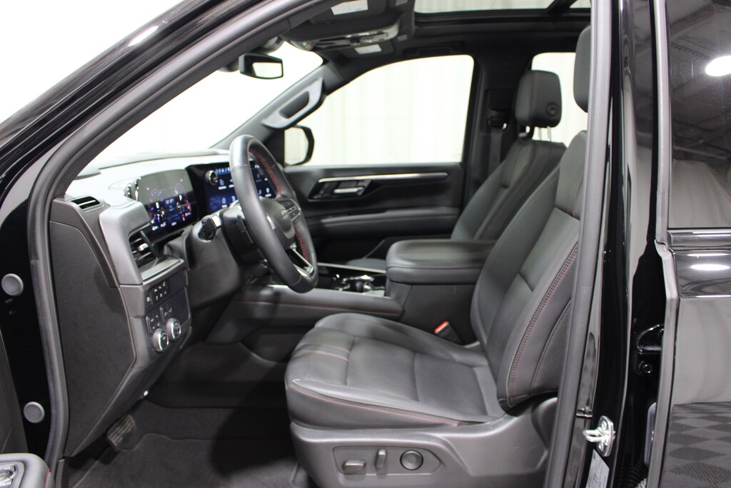 Used 2025 Chevrolet Tahoe RST SUV