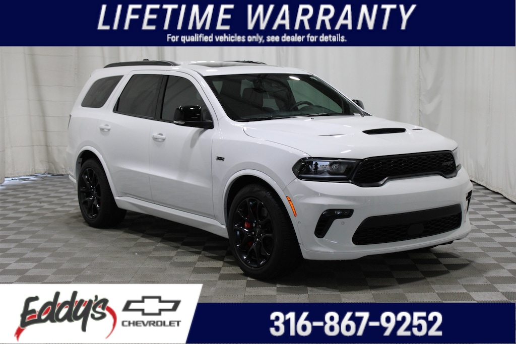 Used 2023 Dodge Durango SRT 392 SUV