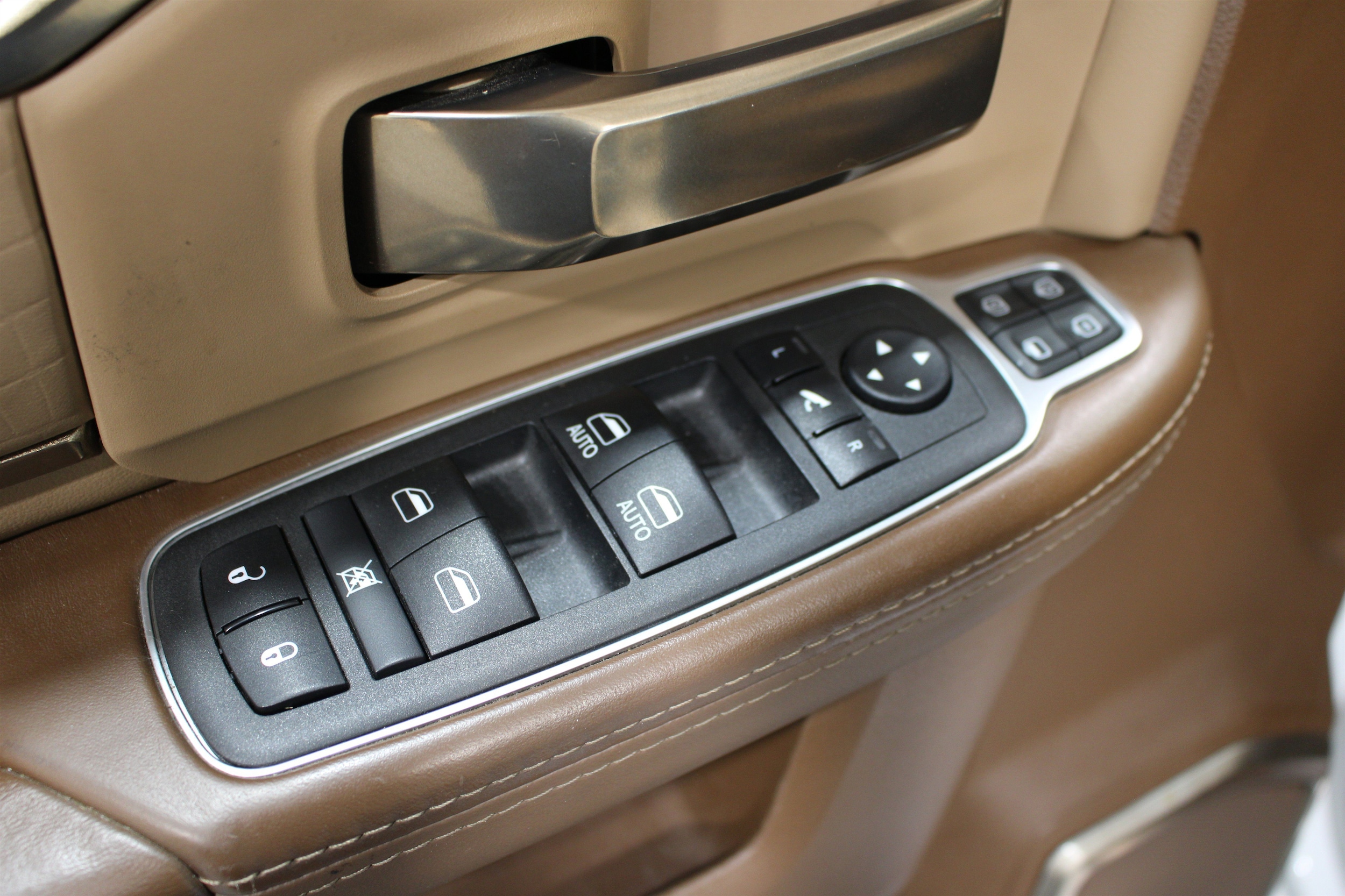 2024 RAM Ram 2500 Pickup Laramie Longhorn - Photo 7