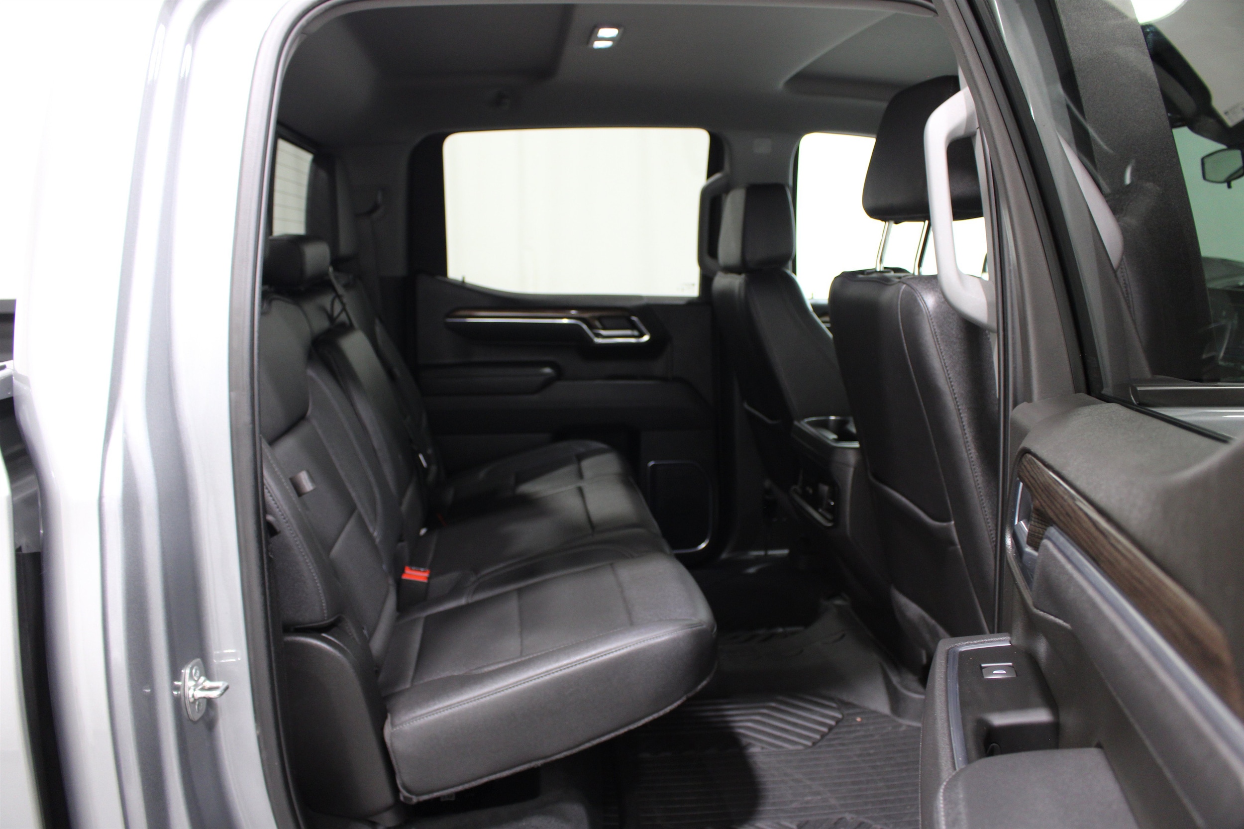 2025 Chevrolet Silverado 1500 LT Trail Boss - Photo 23