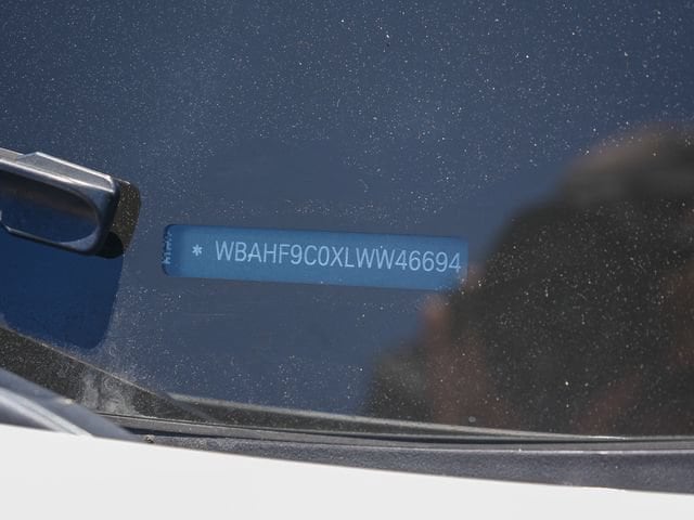 2020 BMW Z4 Base - Photo 36