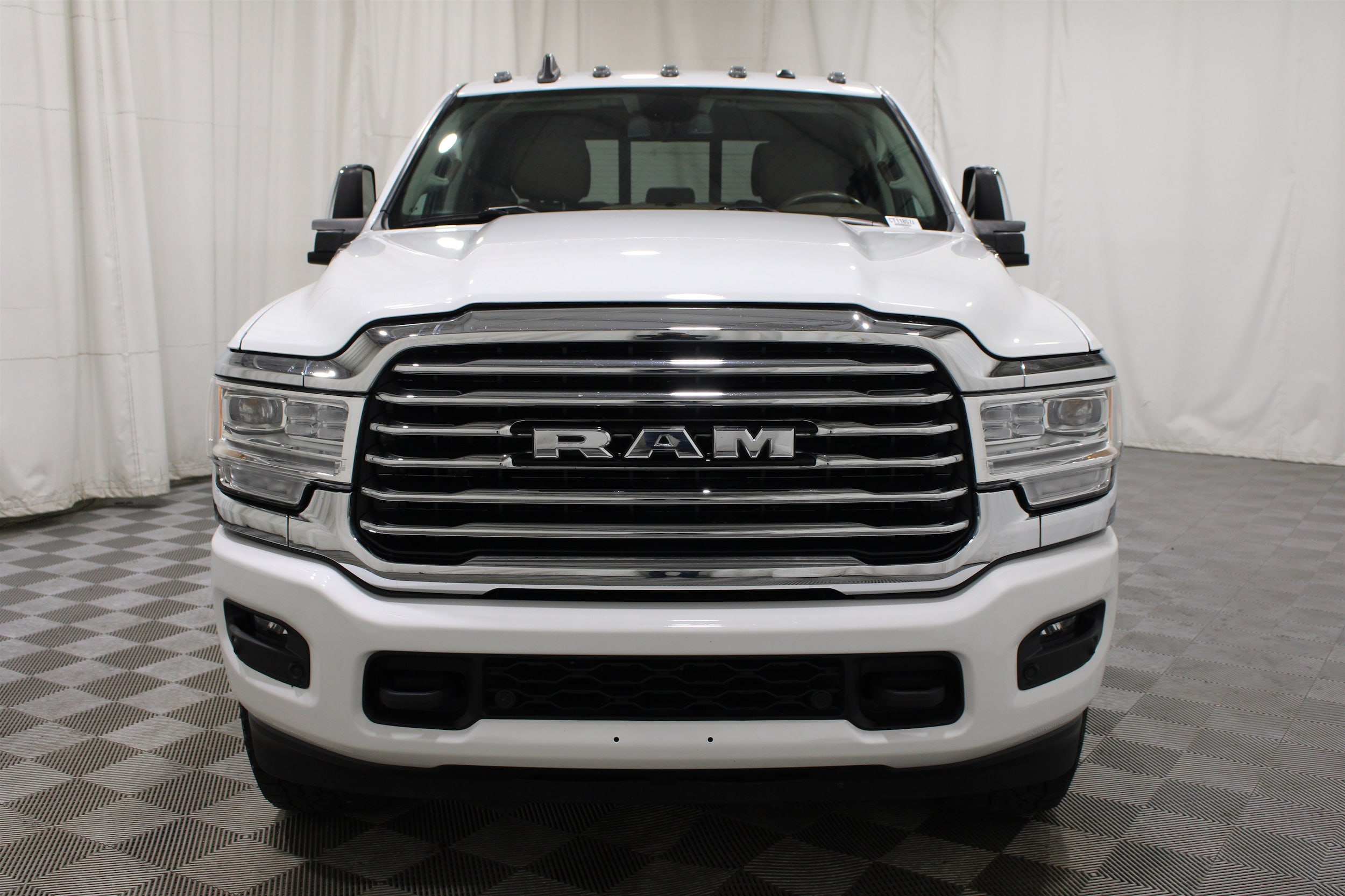 2024 RAM Ram 2500 Pickup Laramie Longhorn - Photo 37