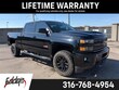  Chevrolet Silverado 2500HD