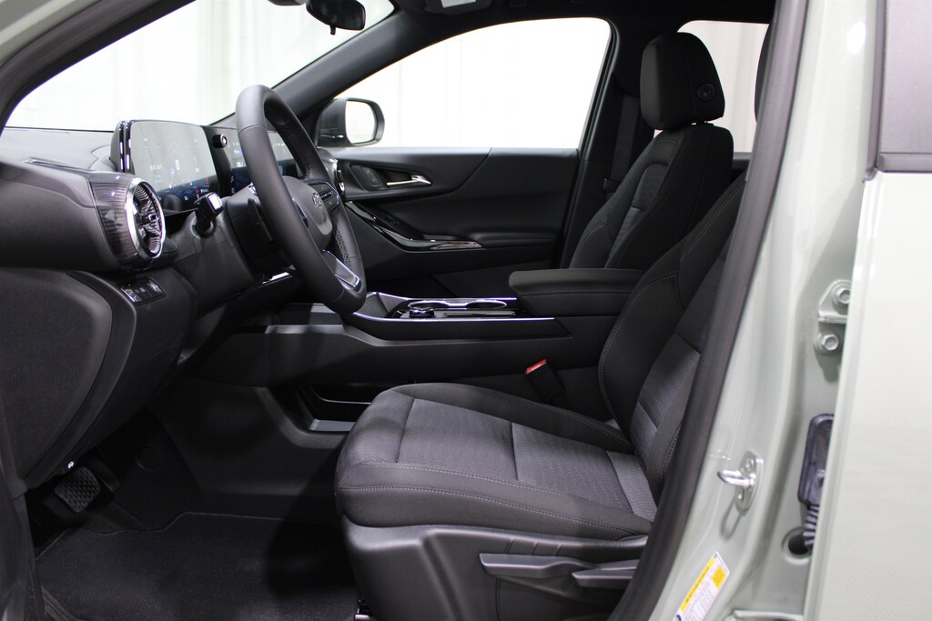 New 2026 Chevrolet Equinox LT Sport Utility