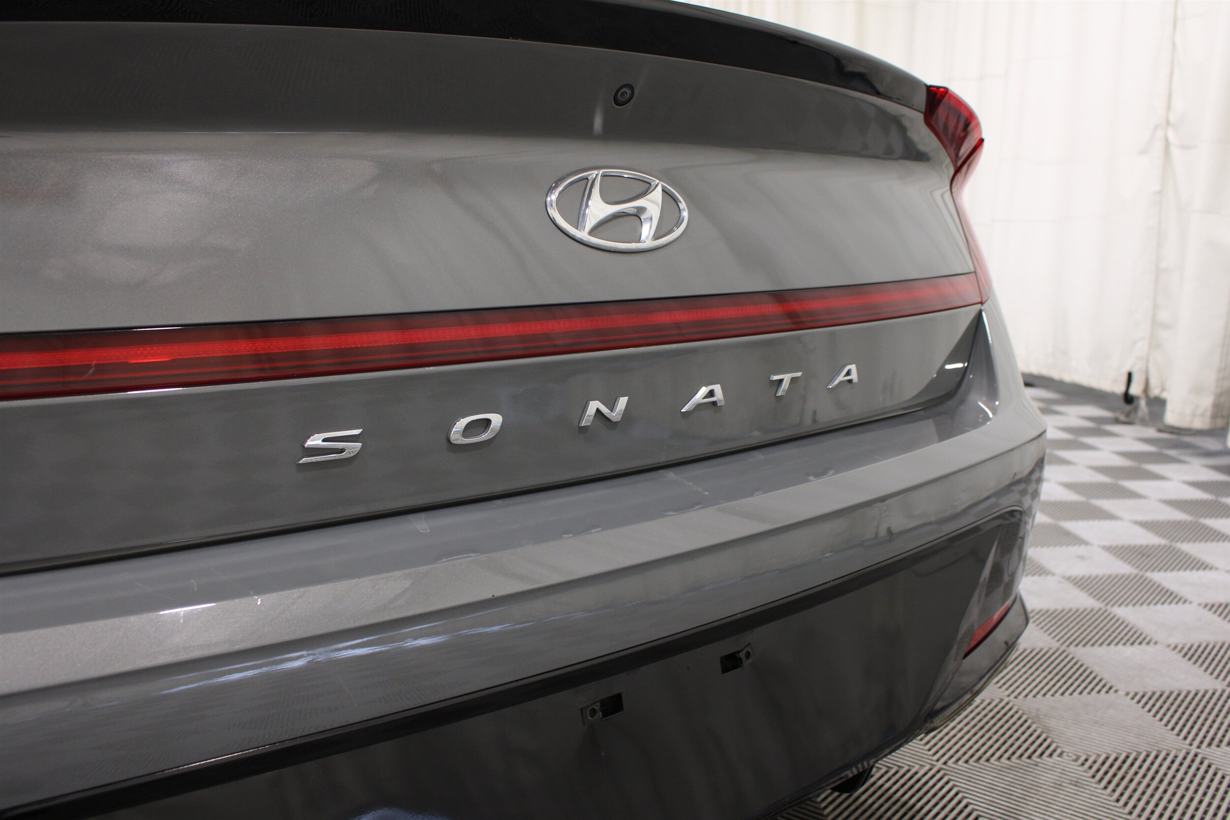 2023 Hyundai Sonata N Line - Photo 28