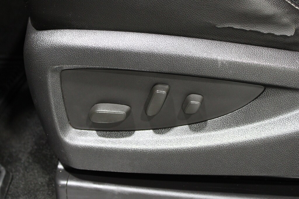 Used 2015 Chevrolet Silverado 2500HD LTZ Truck Crew Cab