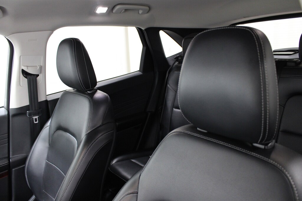 Used 2022 Ford Escape SEL SUV