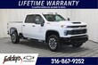 Chevrolet Silverado 2500 HD