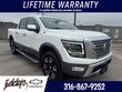 Nissan Titan