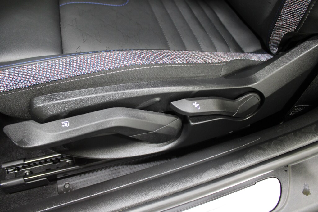 Used 2025 MINI Hardtop 2 Door Cooper S Hatchback