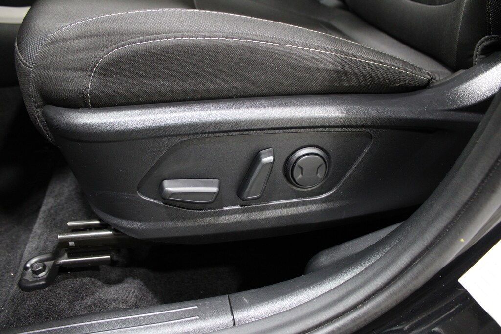 Used 2024 Hyundai Tucson SEL SUV