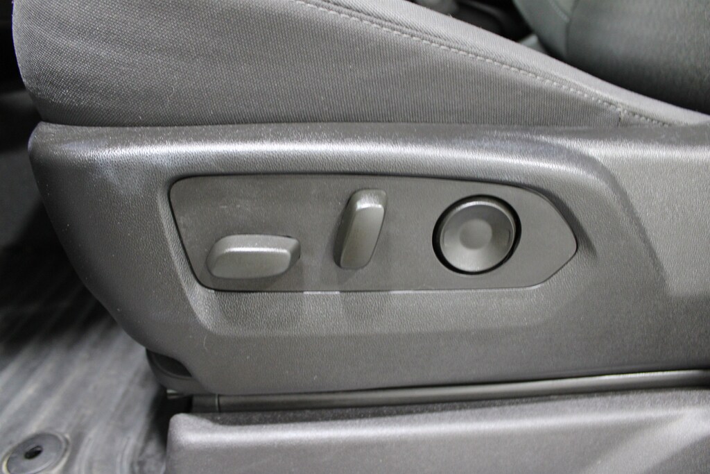 Used 2024 Chevrolet Silverado 2500 HD Custom Truck Crew Cab