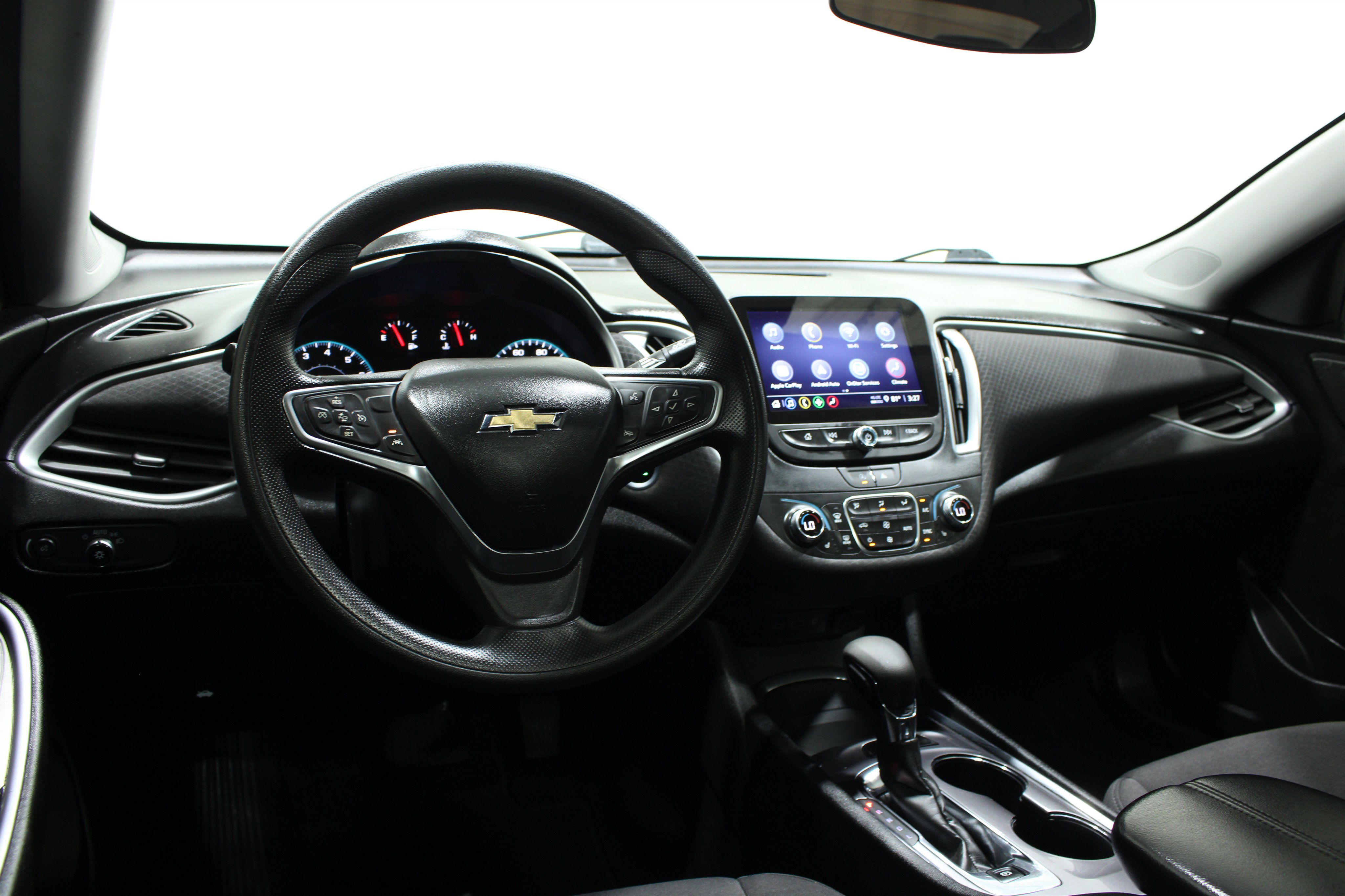 Used 2023 Chevrolet Malibu 1LT Sedan