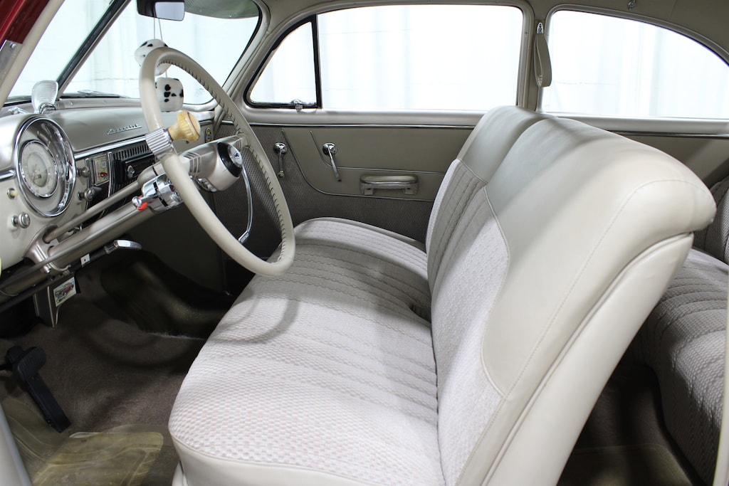 Used 1950 Chevrolet Styleline