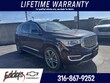 GMC Acadia
