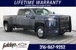 Chevrolet Silverado 3500HD