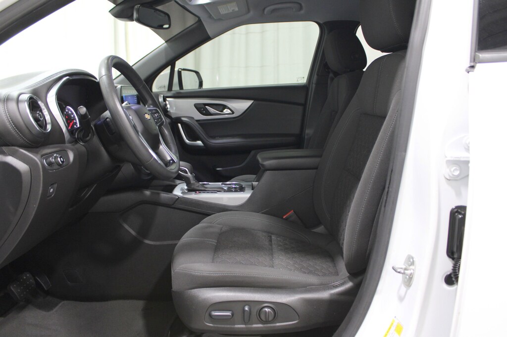 Used 2022 Chevrolet Blazer LT w/2LT SUV