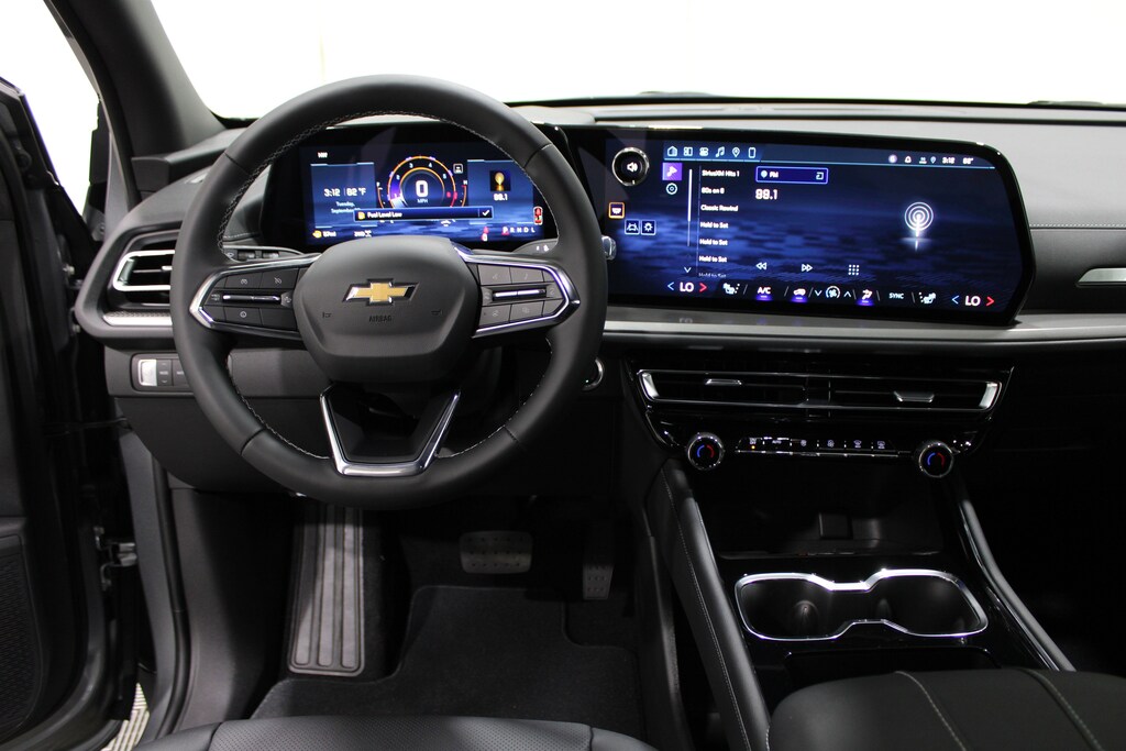 New 2026 Chevrolet Traverse LT Sport Utility