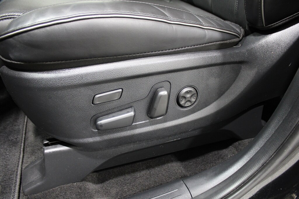 Used 2022 Hyundai Palisade Calligraphy SUV