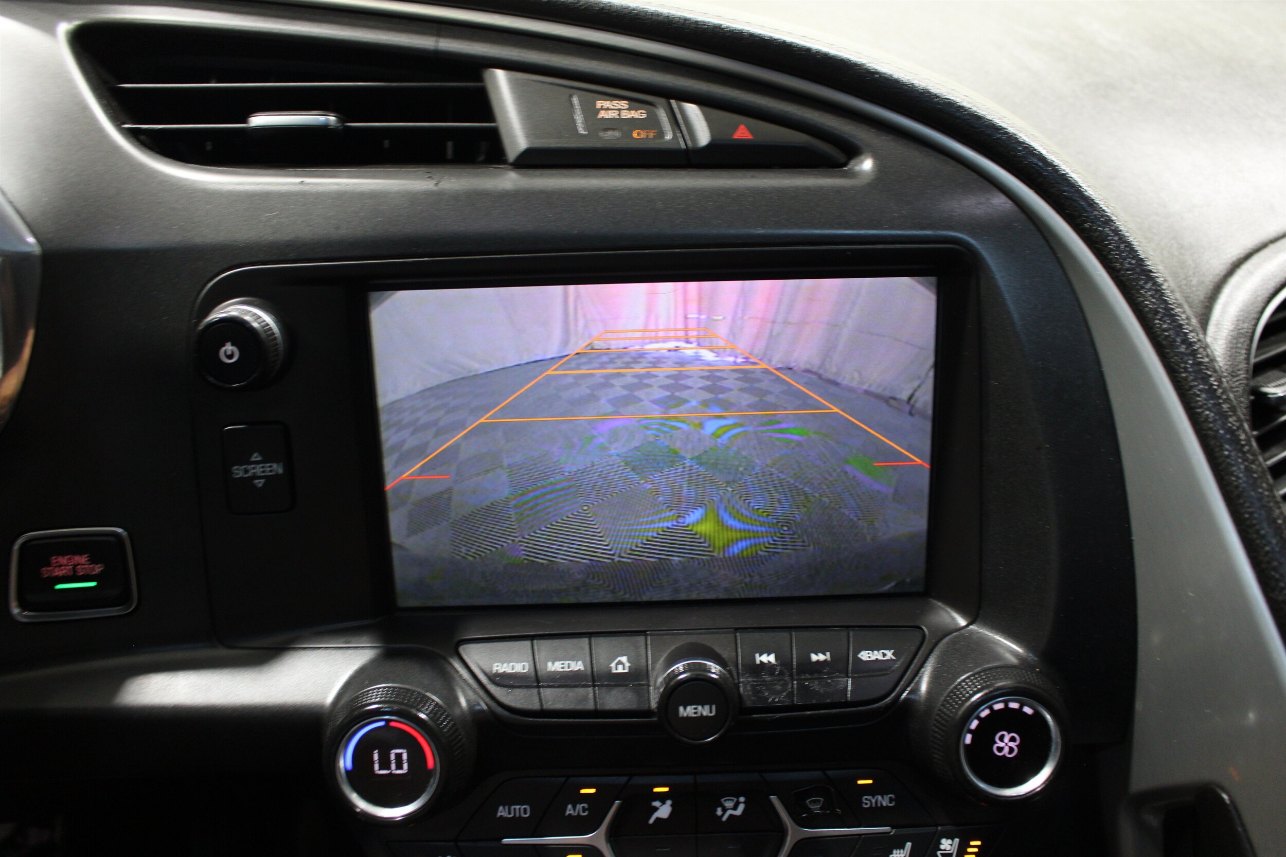 2014 Chevrolet Corvette Z51 - Photo 14
