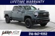 Chevrolet Silverado 2500 HD