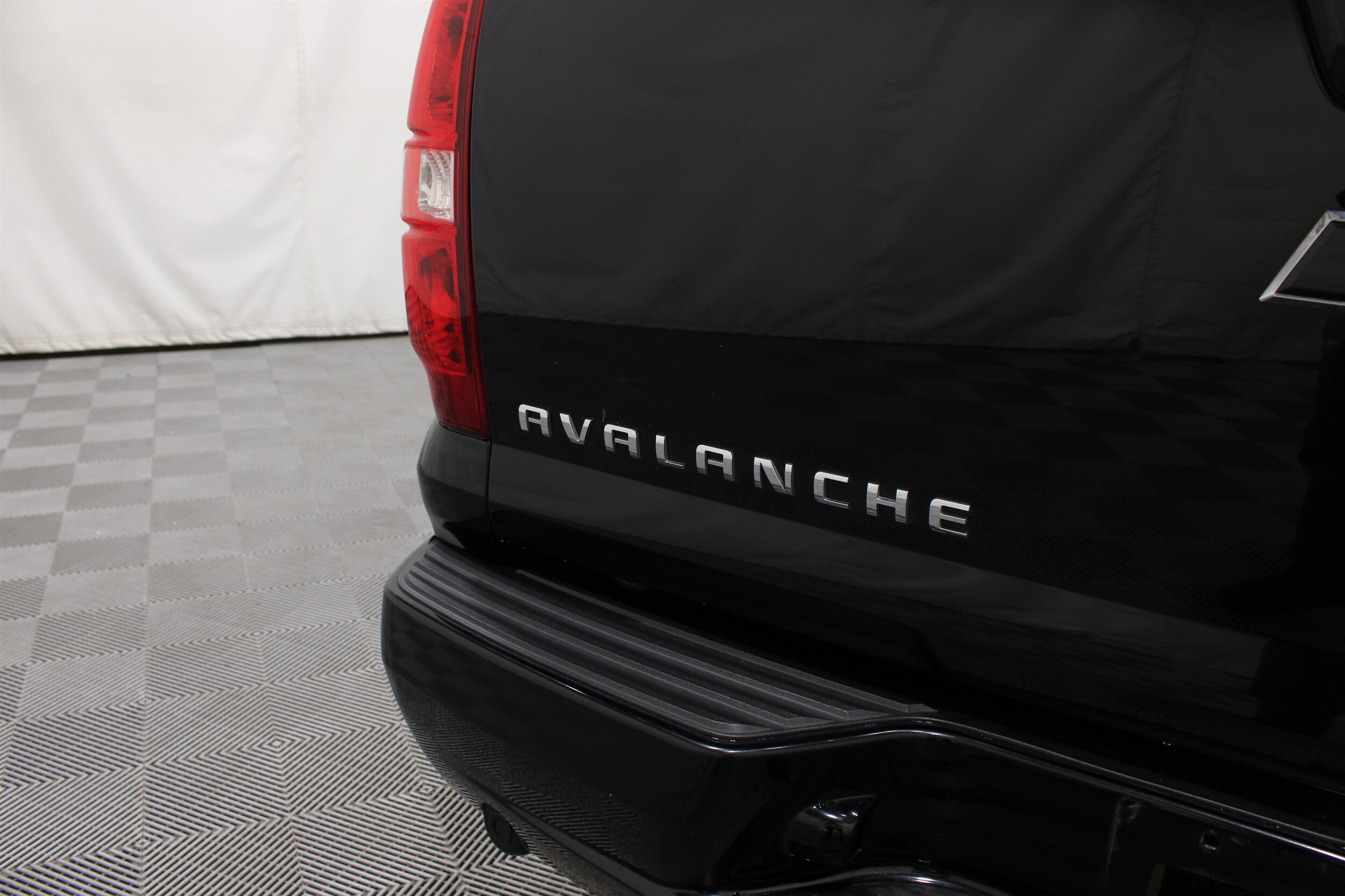 2013 Chevrolet Avalanche LTZ - Photo 26