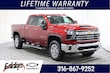 Chevrolet Silverado 2500 HD